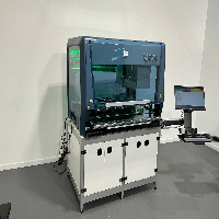 Hamilton Microlab Vantage image 1